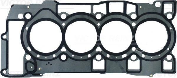Gasket, cylinder head